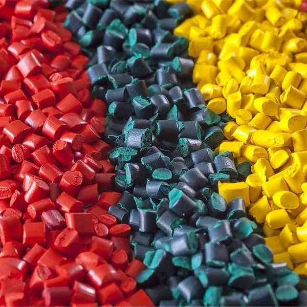 АБС пластик Kumho 750 SW — гранулы