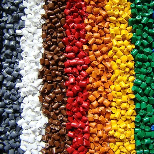 АБС пластик Kumho 750 C-90943 — гранулы