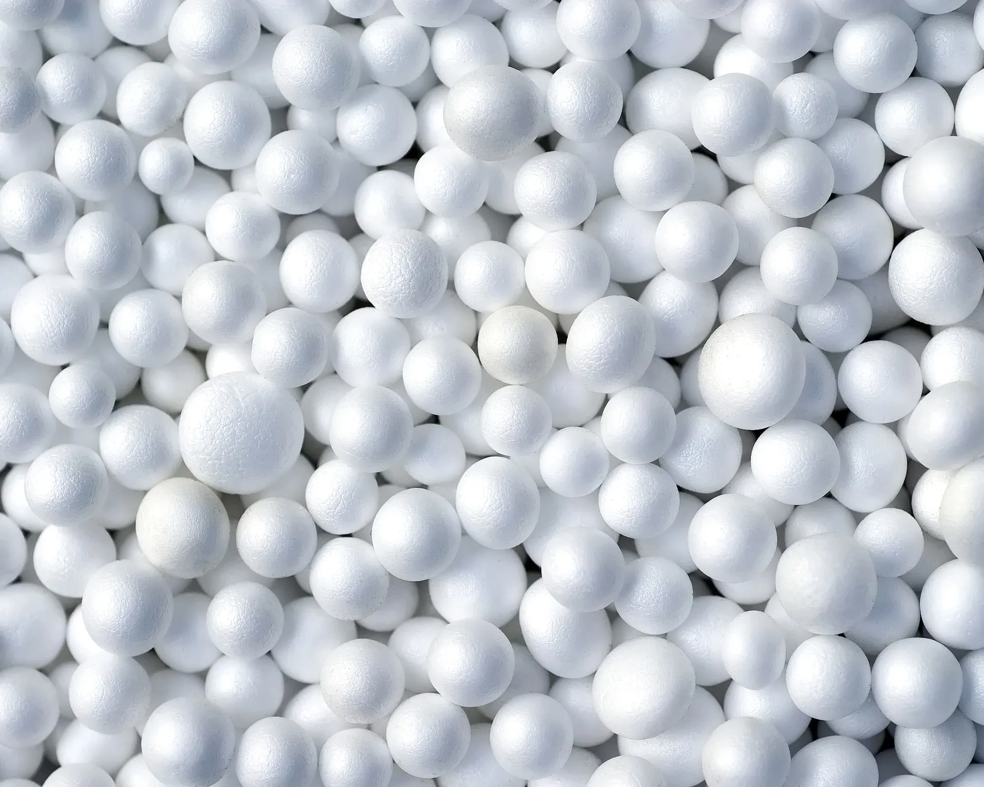 Вспенивающийся полистирол EPS в гранулах