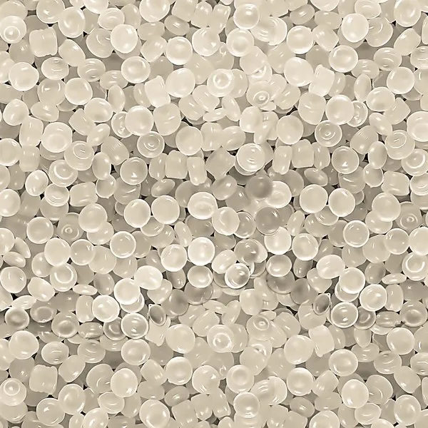 Гранулы полиэтилена